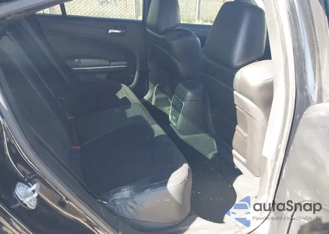 2020 Dodge Charger Scat Pack Rwd z USA, uszkodzony, nr VIN 2C3CDXGJ0LH212166